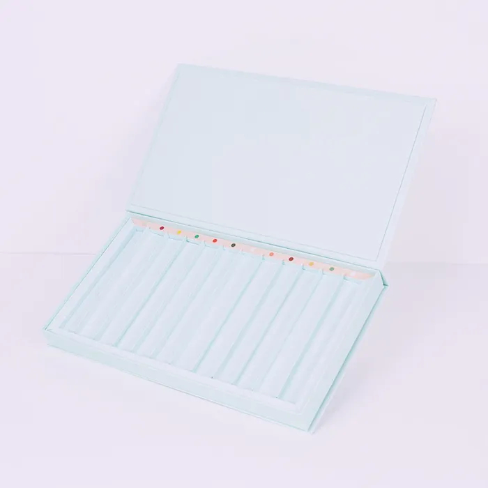 Raamatu stiilis karbid