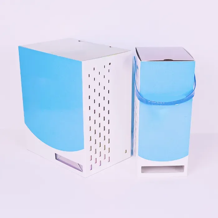 Hambaravi pakendikarbid