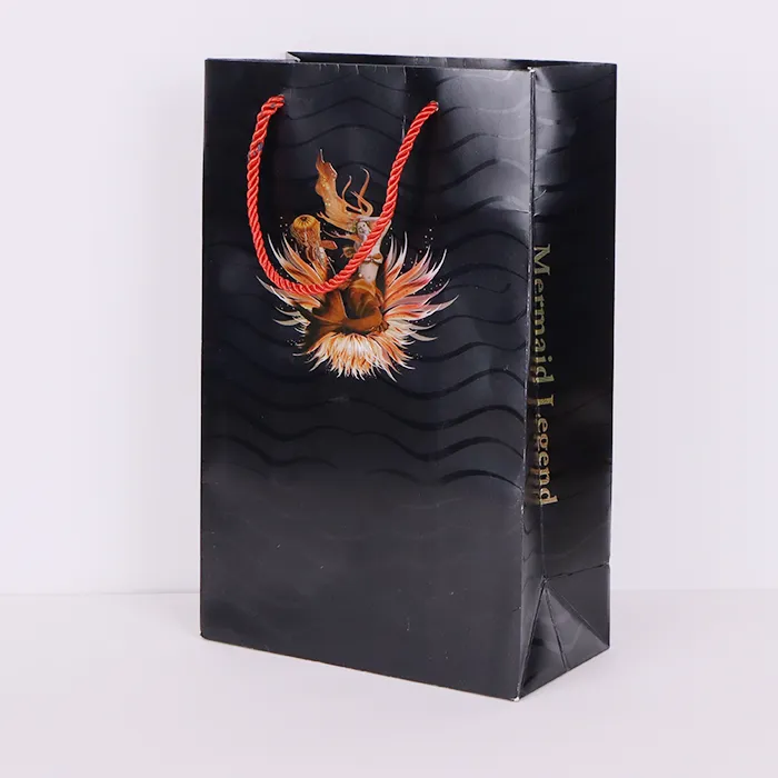 Fashion Shopping Bag