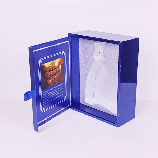 Magnetic Gift Boxes