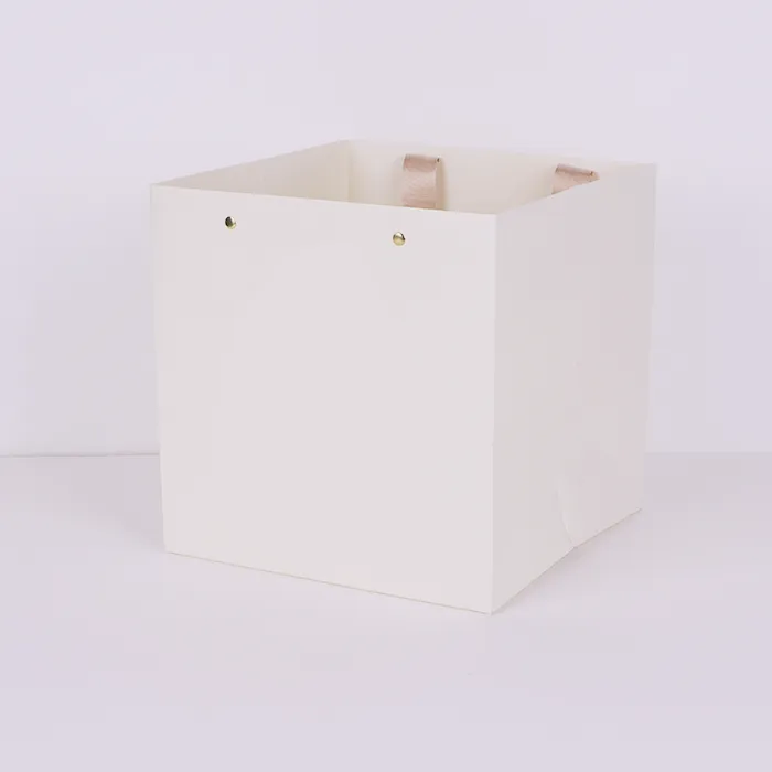 Luksuslikud paberkotid