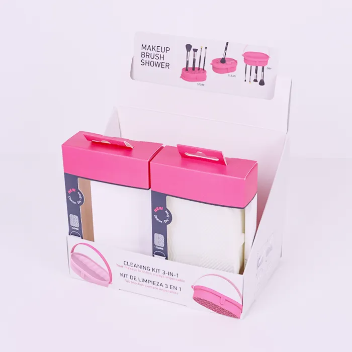 Jaemüügi vitriinkarbid