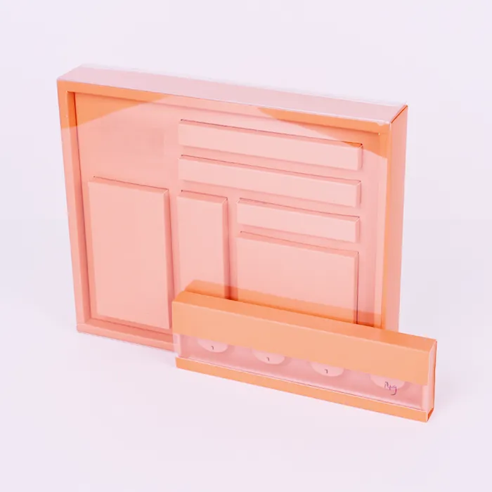 Nahahoolduskarbi pakend