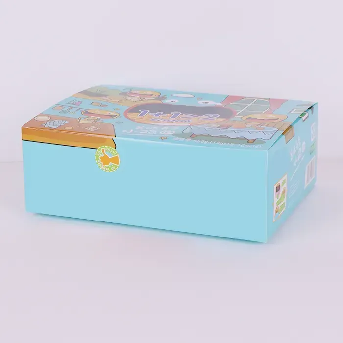 Suupistete pakkimiskarbid